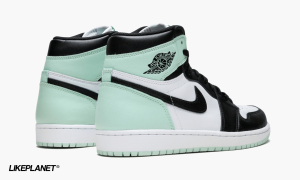 Aj1 retro best sale high igloo