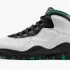 air jordan 10 seattle supersonics 2799 71884