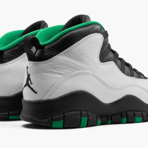 3 air jordan 10 seattle supersonics 2799 71884