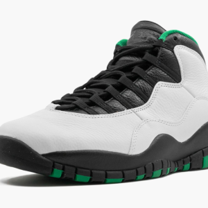 4 air jordan 10 seattle supersonics 2799 71884