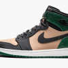 wmns air jordan 1 ret hi prem bio beige 2799 74613