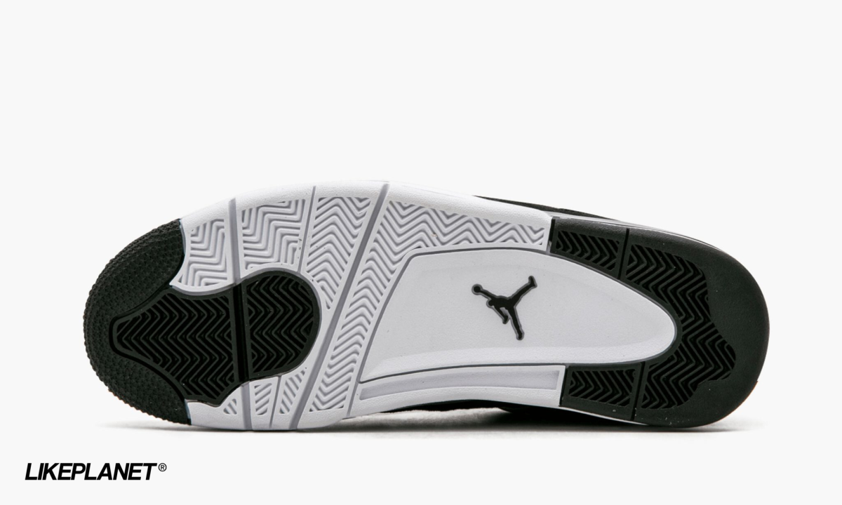 NIKE Air Jordan 1 Mid White Pollen Black Größe 44 US 10 Sneaker WIE NEU