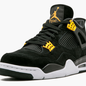 4 air jordan 4 retro royalty 2799 75120