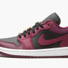 wmns air jordan 1 low se beetroot 2799 75447