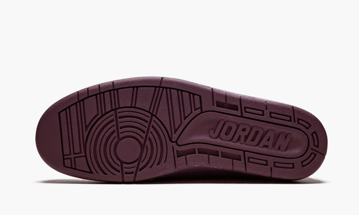 Nike Air Jordan CP3 7