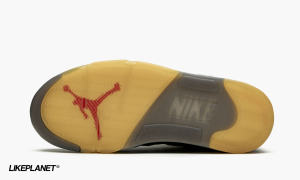 Nike Air Jordan 1 Mid Black Shadow Grey Wome