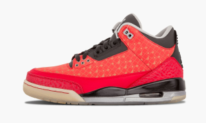 sneakers Jordan rojas baratas menos de 60