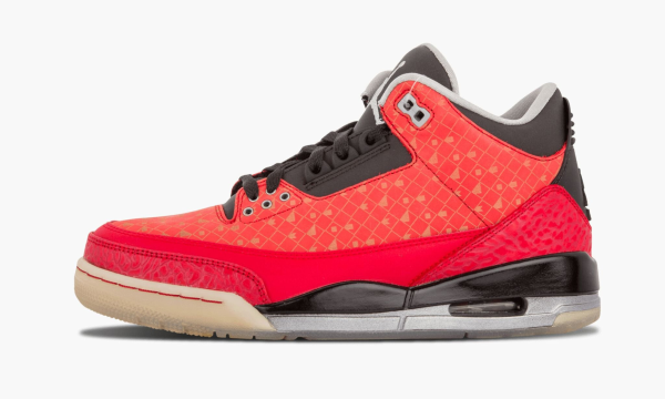 Air Jordan 3 Retro Db "Doernbecher" - 2799-79194