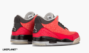 3-Air Jordan 3 Retro Db "Doernbecher" - 2799-79194