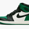 air Ice jordan 1 retro high og pine green 2799 79421