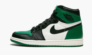 air jordan 1 retro high og pine green 2799 79421