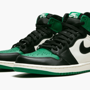 2 air jordan 1 retro high og pine green 2799 79421