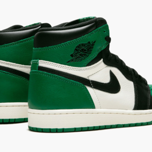 3 air jordan 1 retro high og pine green 2799 79421