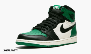 4-Air Jordan 1 Retro High Og "Pine Green" - 2799-79421