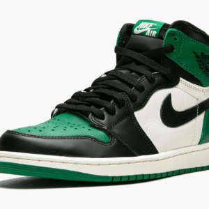 4 air jordan 1 retro high og pine green 2799 79421