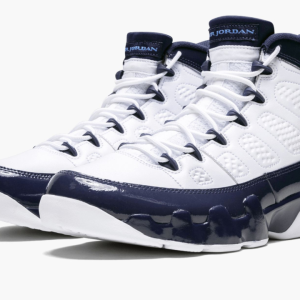 2 air jordan 9 retro unc 2799 81326