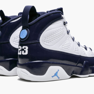 3 air jordan 9 retro unc 2799 81326