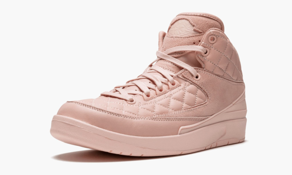 Air jordan 2 hot sale retro just don