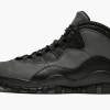 air jordan 10 retro shadow 2018 release 2799 83545