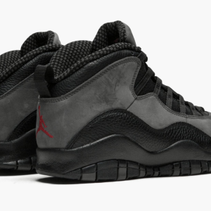 Size 7.5 - Air Jordan 10 Retro Shadow 2018 Very Nice | eBay