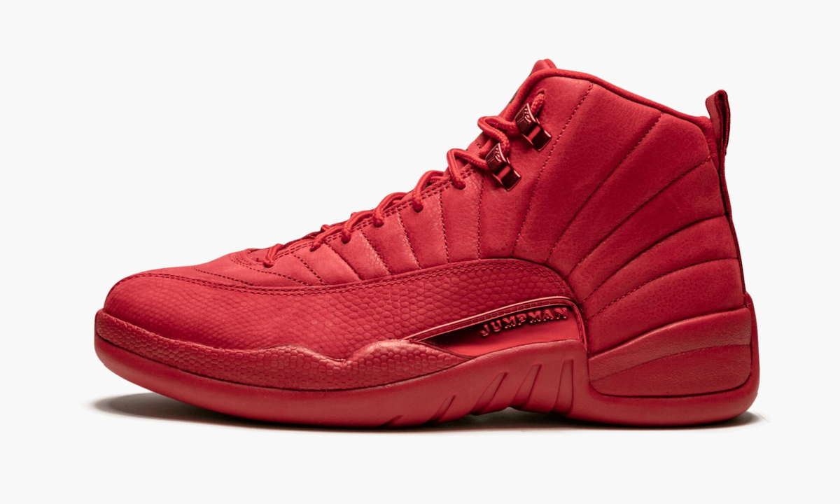 air jordan 12 retro gym red 2799 83872