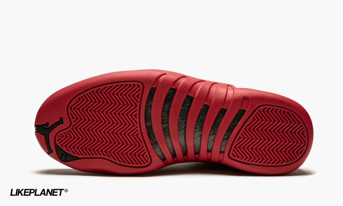 1 air jordan 12 retro gym red 2799 83872