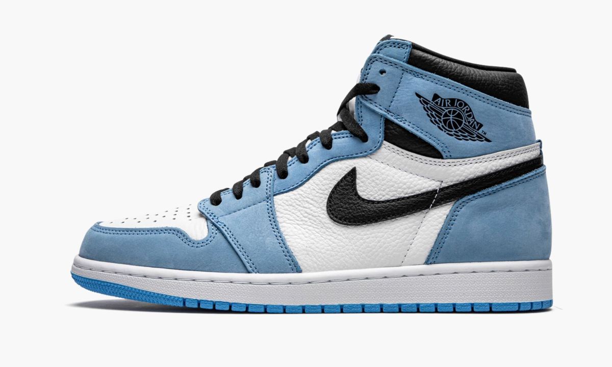 air jordan 1 retro high og university blue 2799 84149