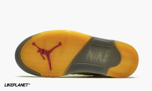 Nike TD Air Jordan 7 Retro Cardinal 9cm