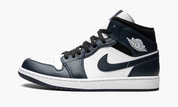 Air jordan 1 on sale mid se gc