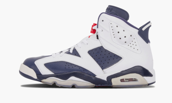 air jordan 6 retro olympic 2799 88143