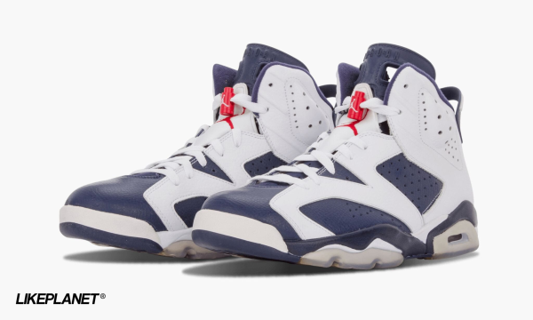 2 air jordan 6 retro olympic 2799 88143