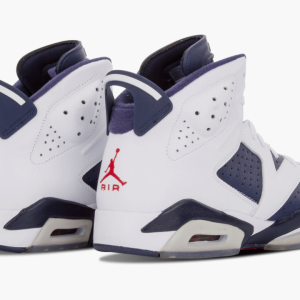 3 air jordan 6 retro olympic 2799 88143