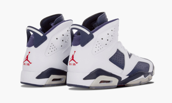 3 air jordan 6 retro olympic 2799 88143