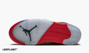 Nike Jordan 1 Low ALT PS JORDAN LEGACY CD7226-176