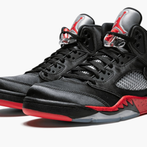 2 air jordan 5 retro satin bred 2799 88640