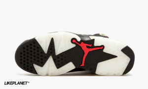 Nike Air Jordan 1 Retro High Gs Rare Air Max Orange
