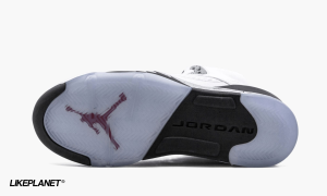 1-Air Jordan 5 Retro Bg - 2799-93010