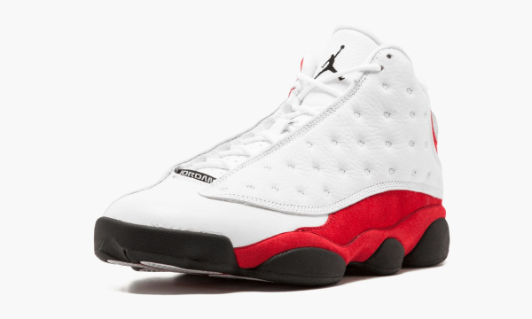 AIR JORDAN 13 RETRO CHICAGO - スニーカー