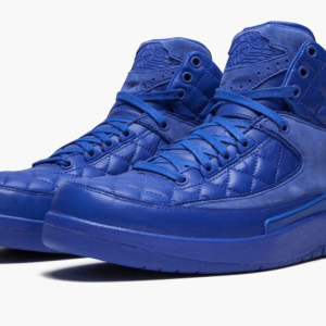 2 air jordan 2 retro don c varsity royal 2799 98845