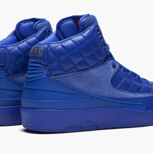 3 air jordan 2 retro don c varsity royal 2799 98845