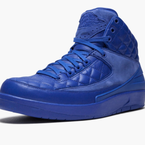 4 air jordan 2 retro don c varsity royal 2799 98845