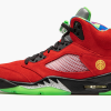 air jordan 5 retro what the 2799 98996