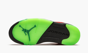 Air Jordan 9 Retro BG Kobe