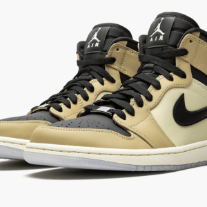 Jordan 1 high mushroom hotsell