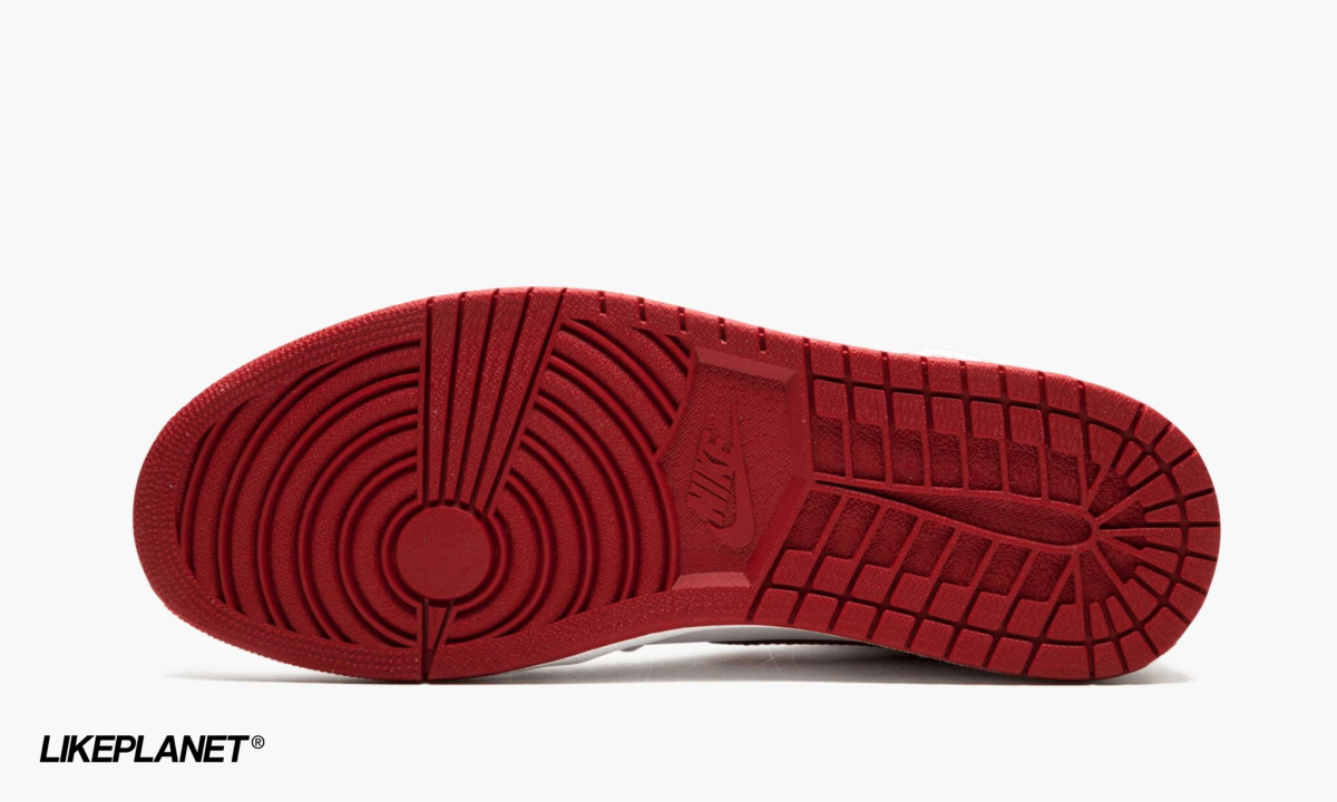 1 air jordan 1 retro high og metallic red 2799 99366