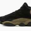 air jordan 13 retro olive 2799 100395