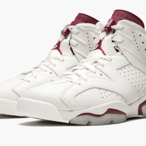 2 air jordan 6 retro maroon 2799 101152