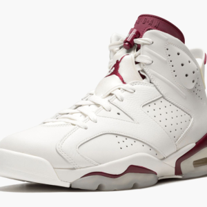 4 air jordan 6 retro maroon 2799 101152