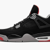 air jordan 4 retro bred 2019 release 2799 101238