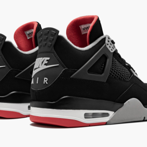 3 air Ash jordan 4 retro bred 2019 release 2799 101238